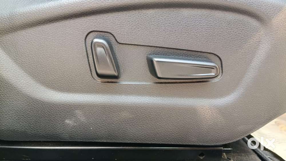 Kia Seltos Gtx Plus, 2021, Diesel