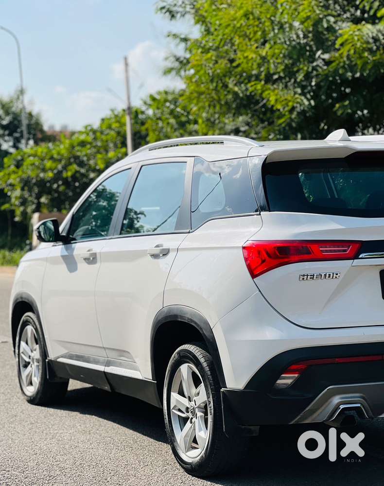 Mg Hector Shine 2.0 Turbo Diesel Mt, 2023, Diesel