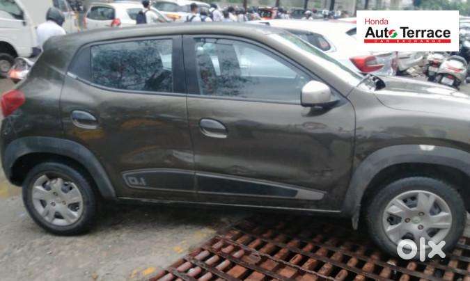 Renault Kwid Rxt 1.0, 2019, Petrol