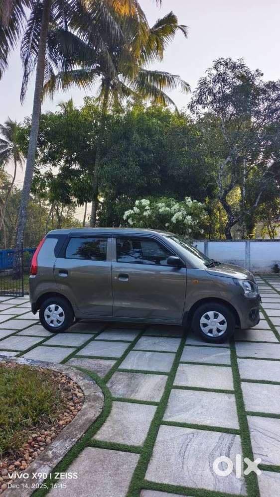 Maruti Suzuki Wagon R Lxi Optional, 2023, Petrol