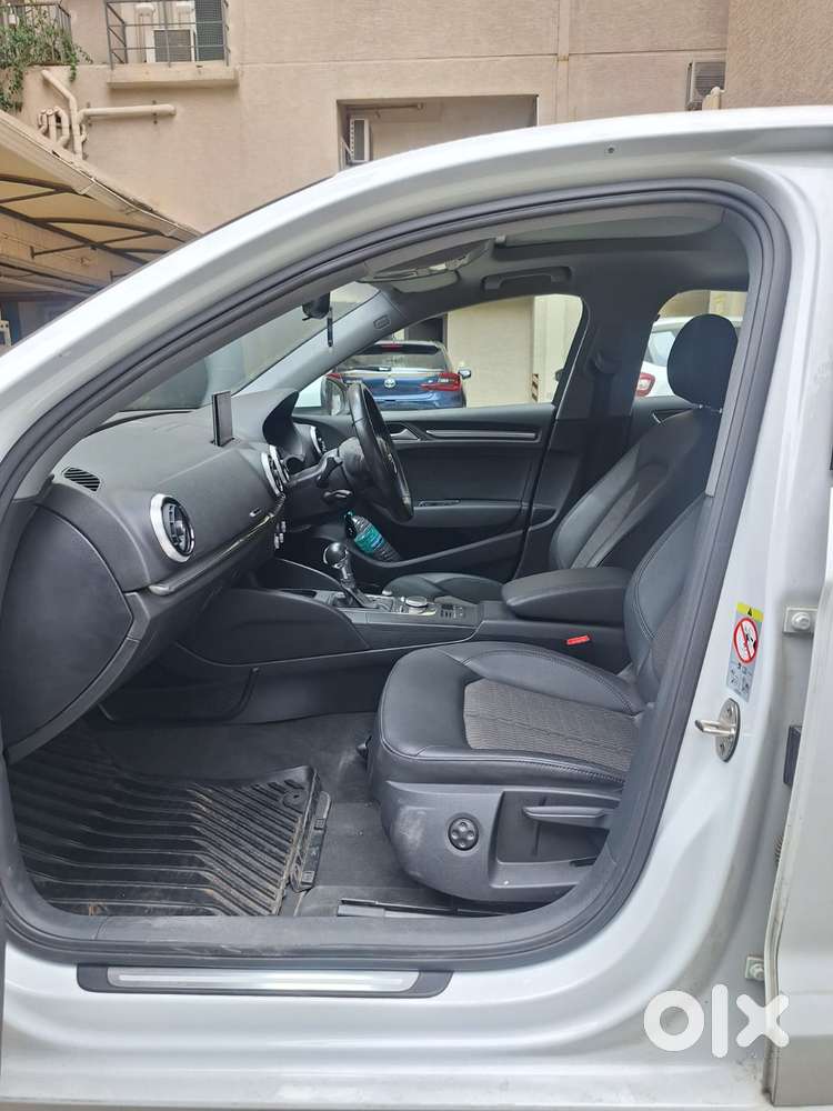 Audi A3 2.0 35 Tdi Premium Plus, 2019, Diesel
