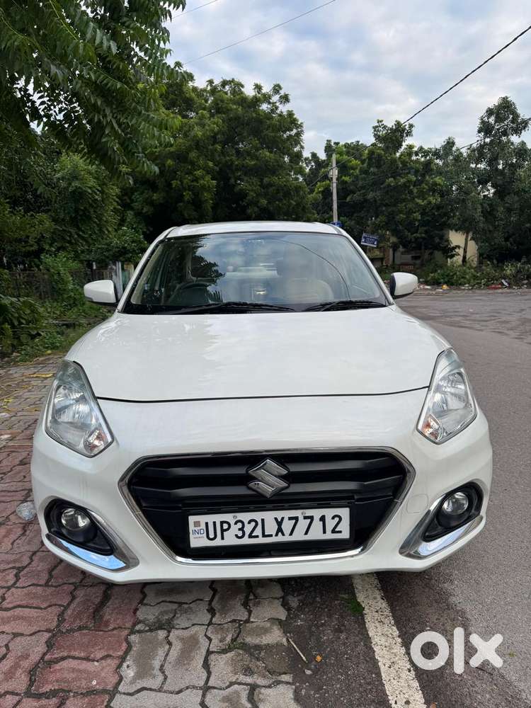 Maruti Suzuki Dzire 1.2 Vxi, 2021, Petrol