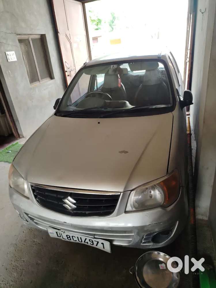 Maruti Suzuki Alto K10 2012 Cng & Hybrids 68000 Km Driven Alto Lxi Com