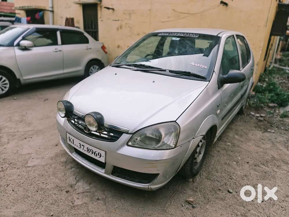 Tata Indica