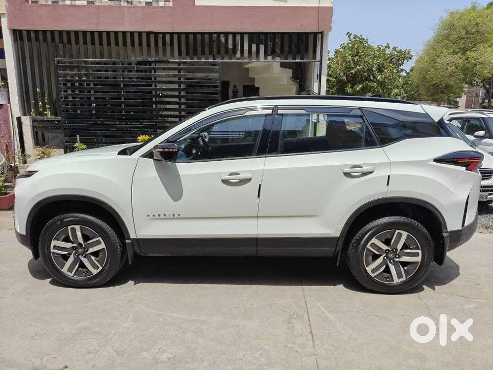 Tata Harrier Adventure Plus, 2025, Diesel