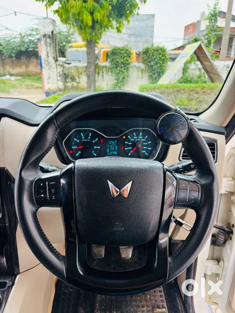 Mahindra Scorpio 2.2 2023
