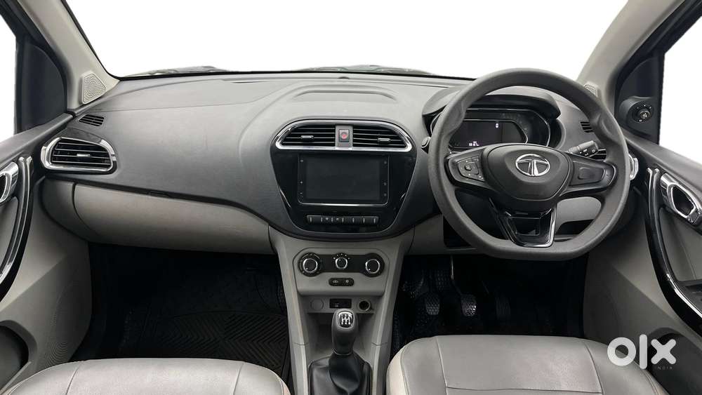 Tata Tiago 1.2 Revotron Xz, 2020, Petrol