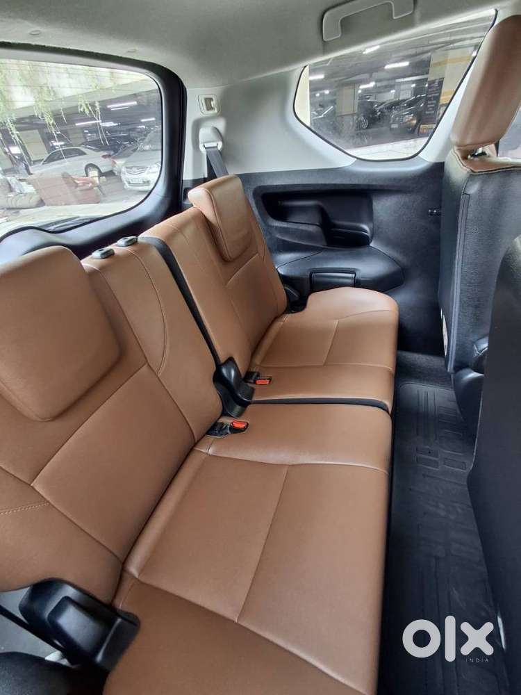 Toyota Innova Crysta 2.8z Automatic, 2018, Diesel