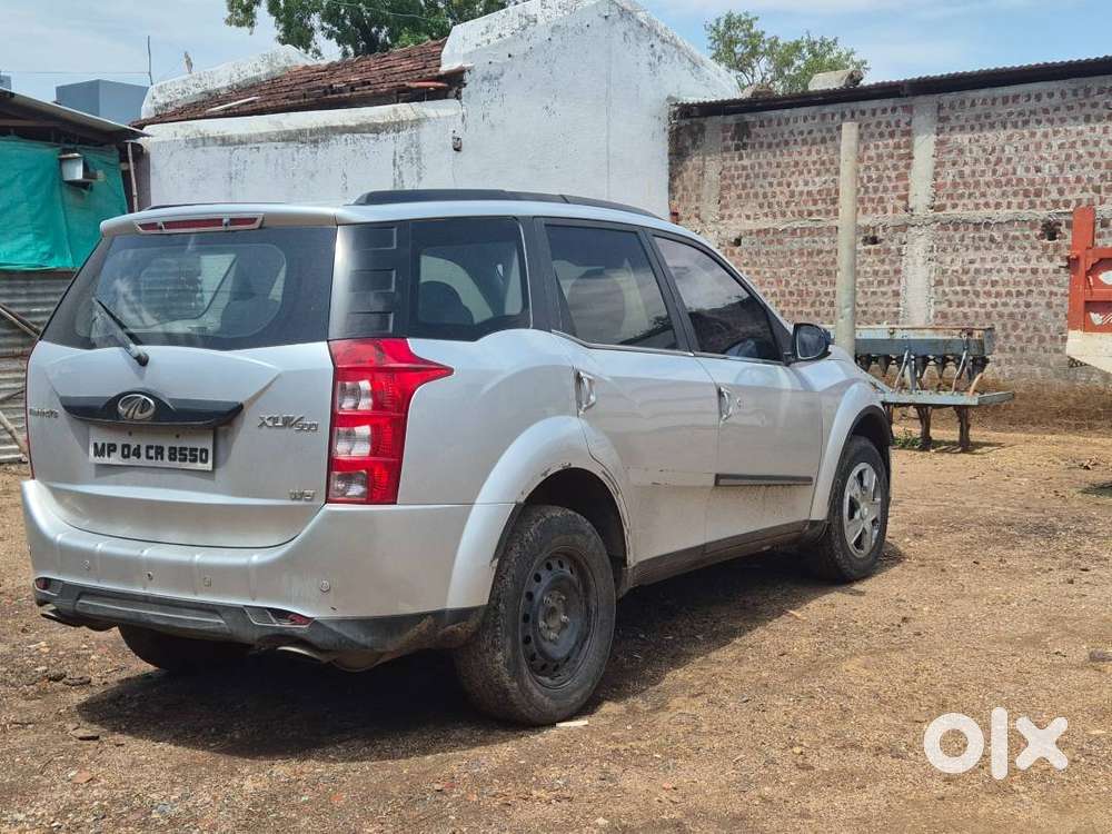Xuv 500 1st Owner