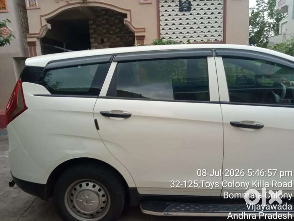 Mahindra Marazzo 1.5 M2 2019 Diesel Car