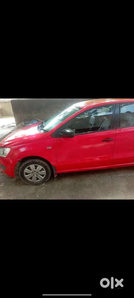 Volkswagen Polo 2019 Petrol Second-owner