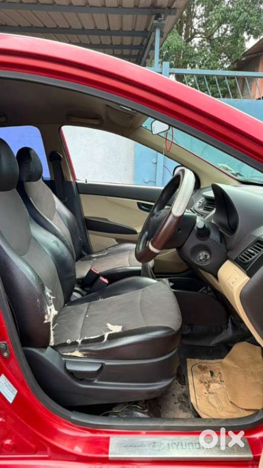 Hyundai Eon Era +, 2013, Petrol