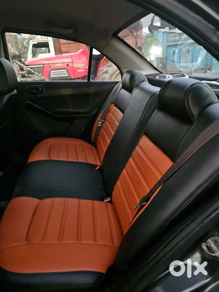 Tata Zest 2017