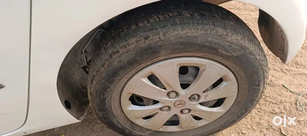 Hyundai I10 2012 Cng & Hybrids 99999 Km Driven