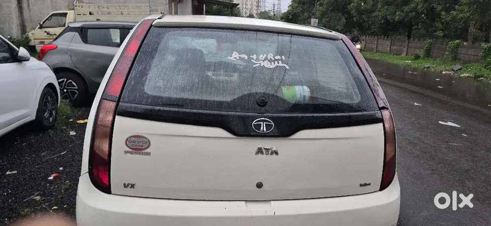 Tata Indica Vista 2012 Diesel Car