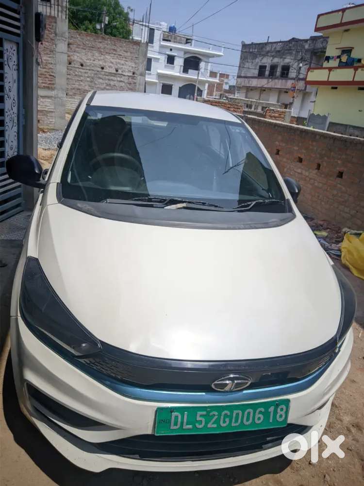 Tata Tigor Ev Excellent Condition