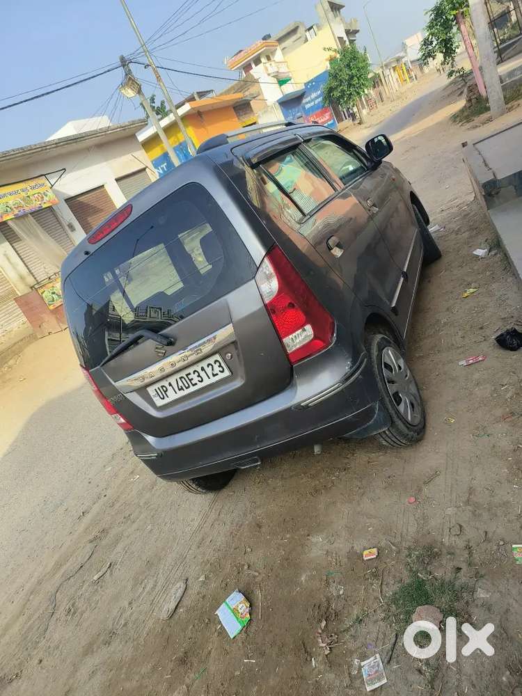 Koi Kami Nahi All Is Ok. Top Model 4ro Power Windows Hai