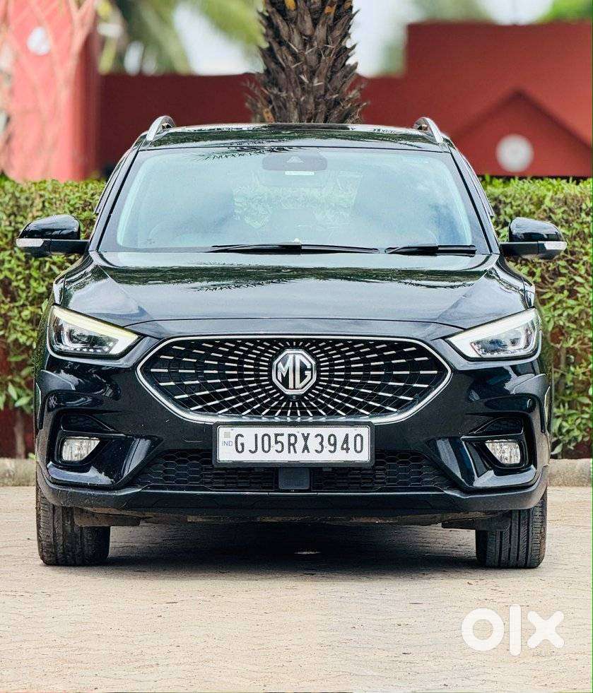 Mg Astor 1.5 Savvy Cvt, 2024, Petrol