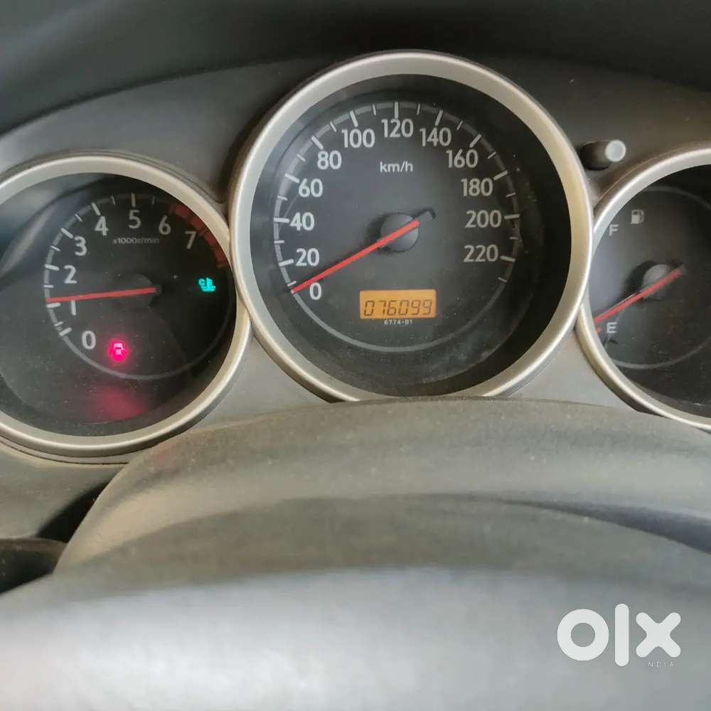 2007 Honda City Zx Single Hand 75000 Kms Only. Excellent Maintenance