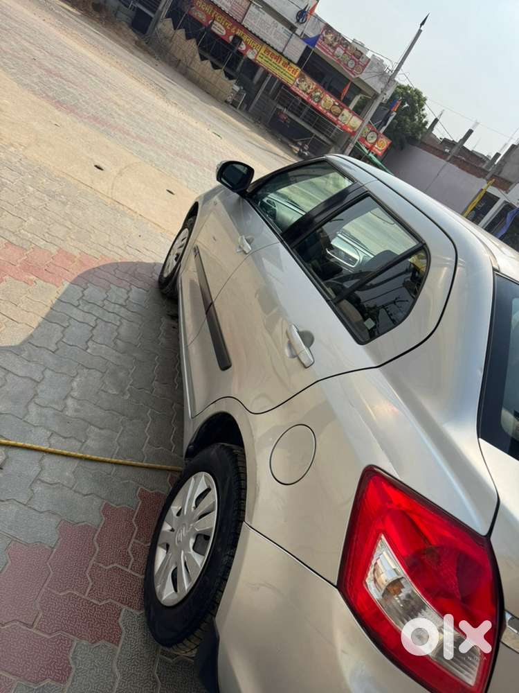 Maruti Swift Dzire Vdi 2014