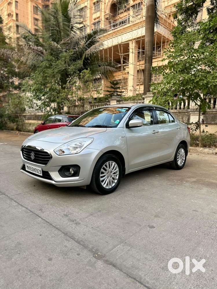 Maruti Suzuki Swift Dzire Zxi Plus , 2017, Petrol