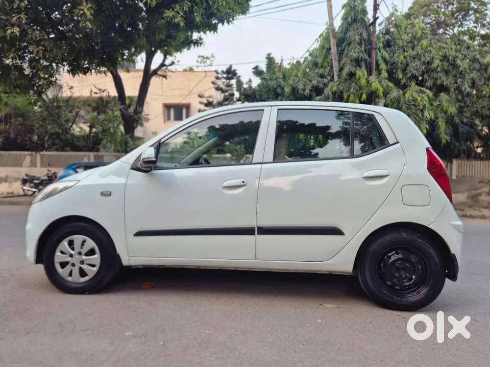 Hyundai I10 2014 Petrol 72000 Km Driven