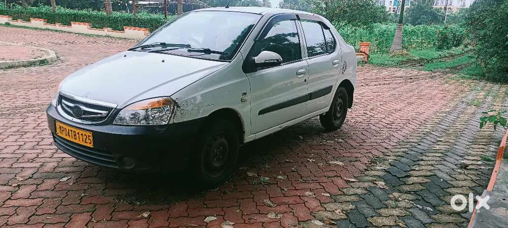 Tata Indigo Ecs 2017 डीज़ल मैनुअल