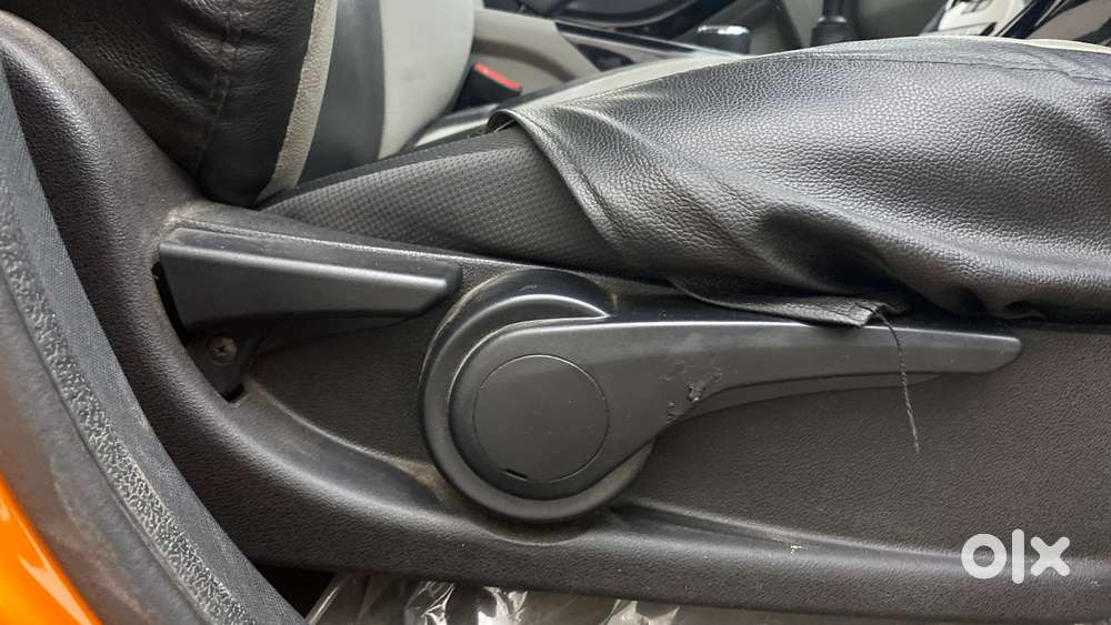 Tata Nexon 1.2 Revotron Xt Plus, 2019, Petrol