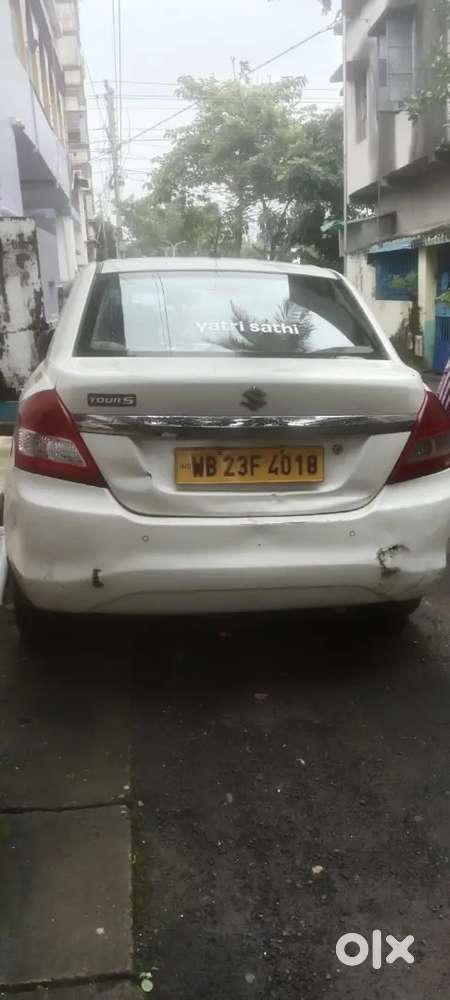 Maruti Suzuki Dzire 2021