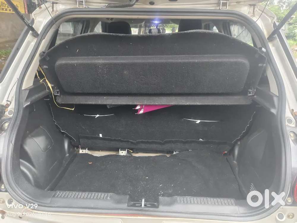 Maruti Suzuki Swift 2018