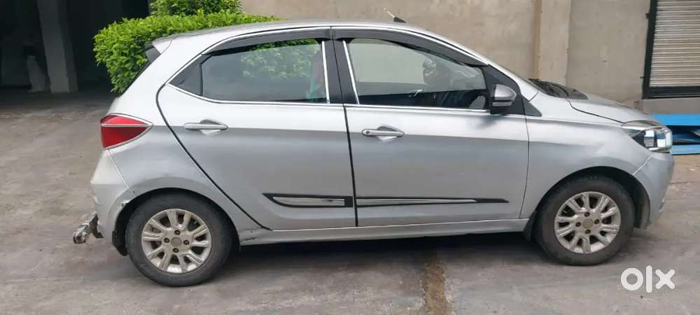 Tata Tiago 1.2 Revotron 2018