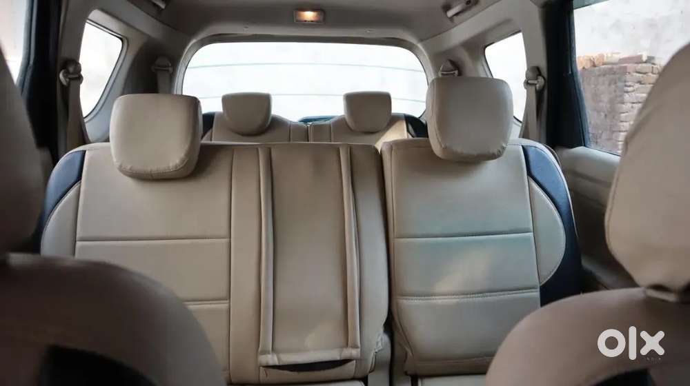 Maruti Suzuki Ertiga Diesel Manual 2016