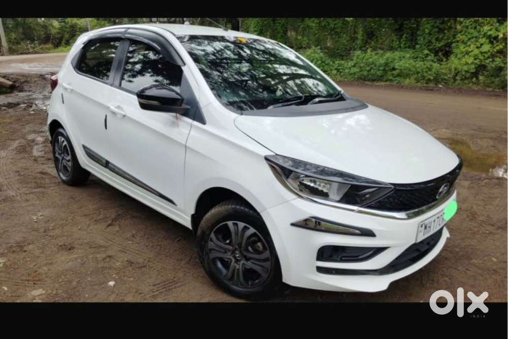 Tata Tiago 1.2 2022