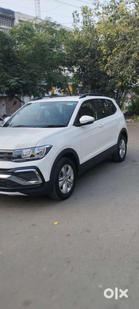 Volkswagen Taigun 1.0 Tsi Comfortline, 2025, Petrol