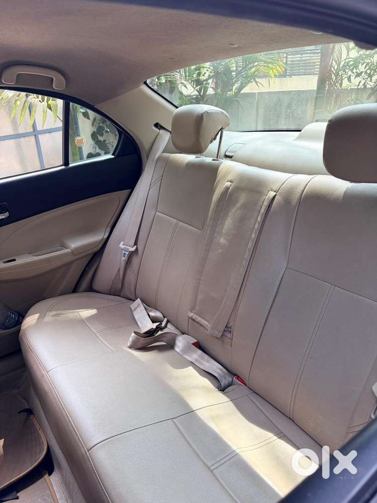 Maruti Suzuki Dzire 2017 Petrol Well Maintained