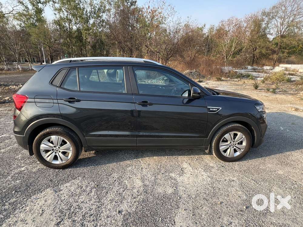 Skoda Kushaq 1.0 Ambition Classic Tsi, 2024, Petrol