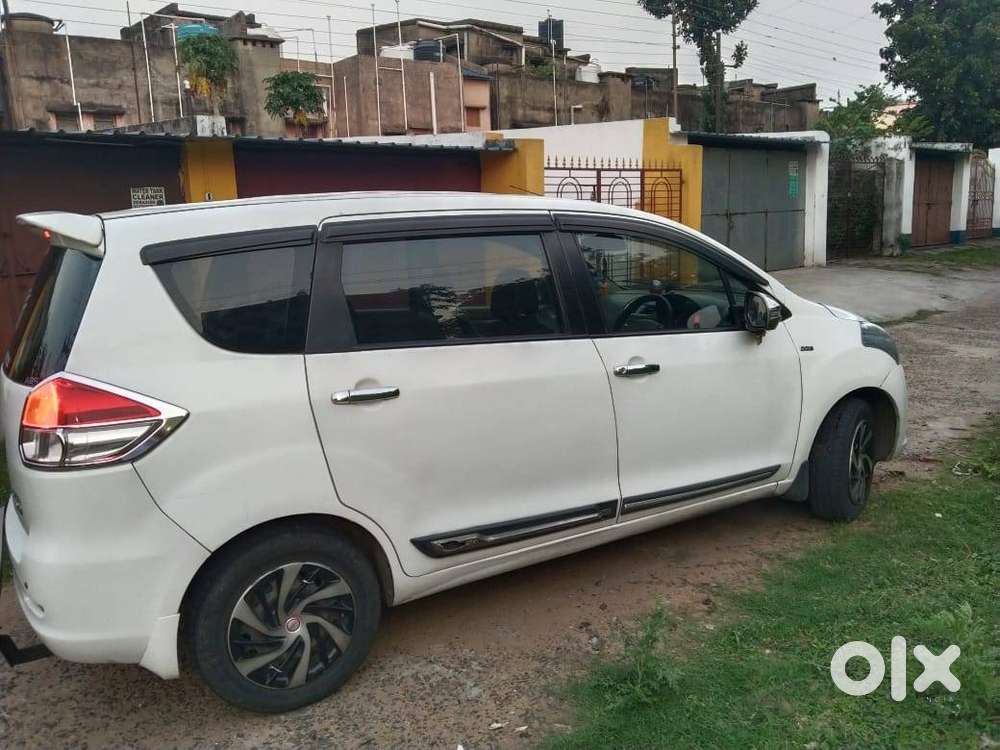 Maruti Ertiga 2015  Diesel.