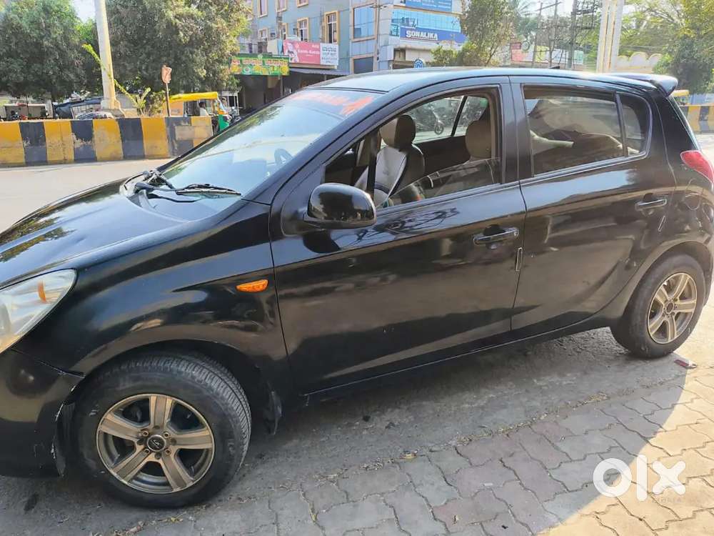 Hyundai I20 1.2 Magna Executive 2011