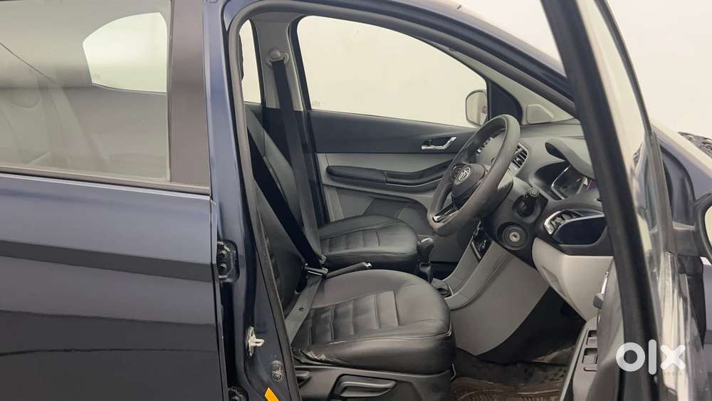 Tata Tiago 1.2 Revotron Xz Plus Dual Tone, 2021, Petrol