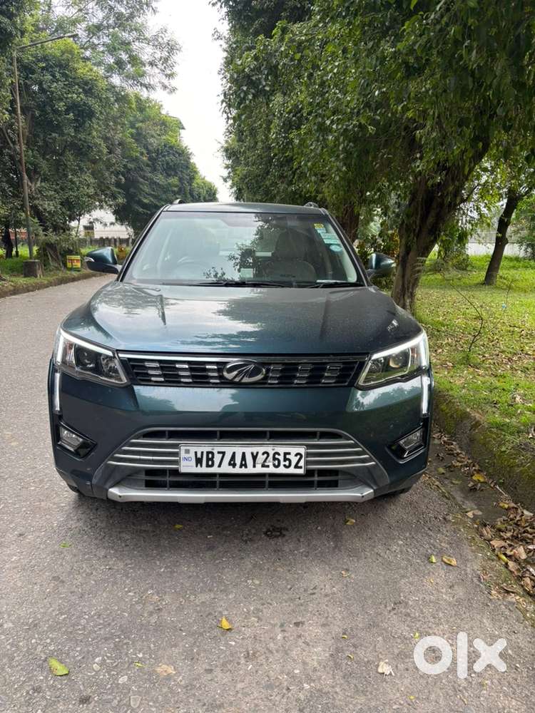 Mahindra Xuv300 Diesel 2019