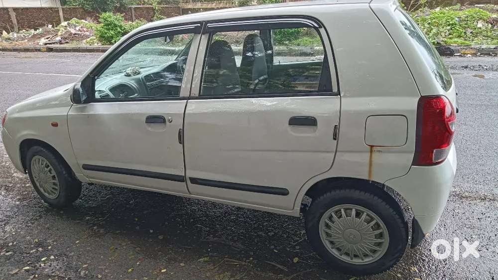 Maruti Suzuki Alto K10 2014