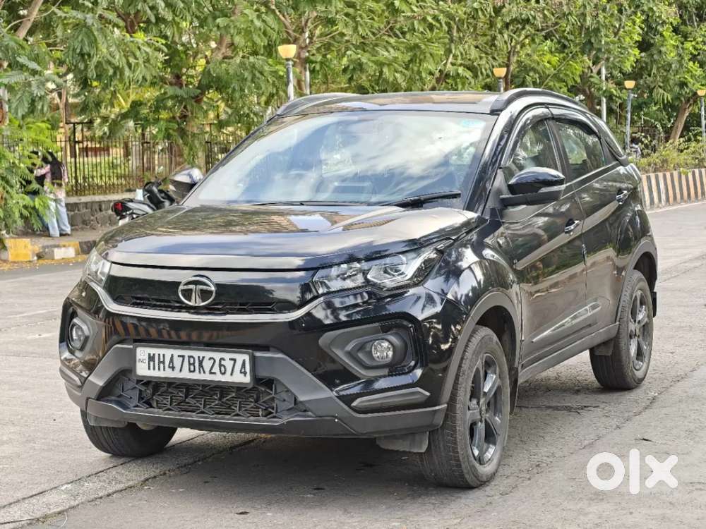 Tata Nexon 1.2 Revotron Xm, 2023, Petrol