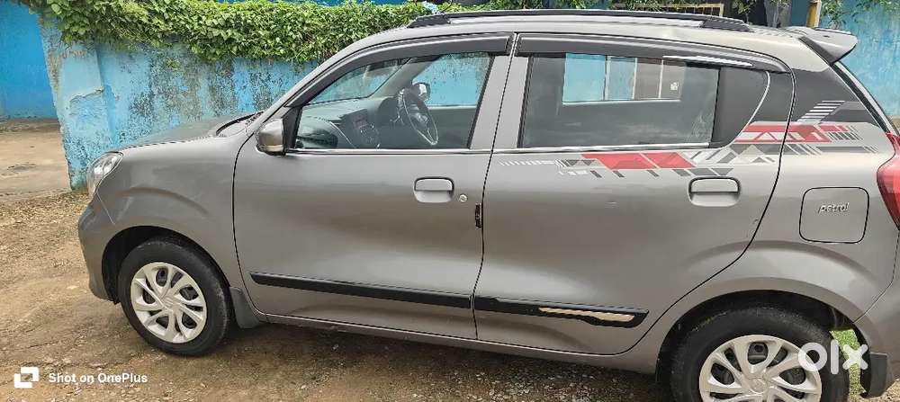 Maruti Suzuki Celerio 2024 Petrol Well Maintained