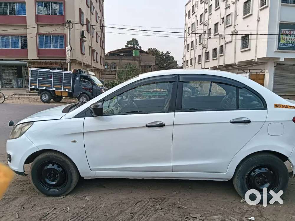 Tata Zest 2017 Diesel Well Main