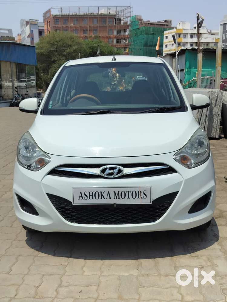 Hyundai I10 1.2 Kappa Magna, 2013, Petrol