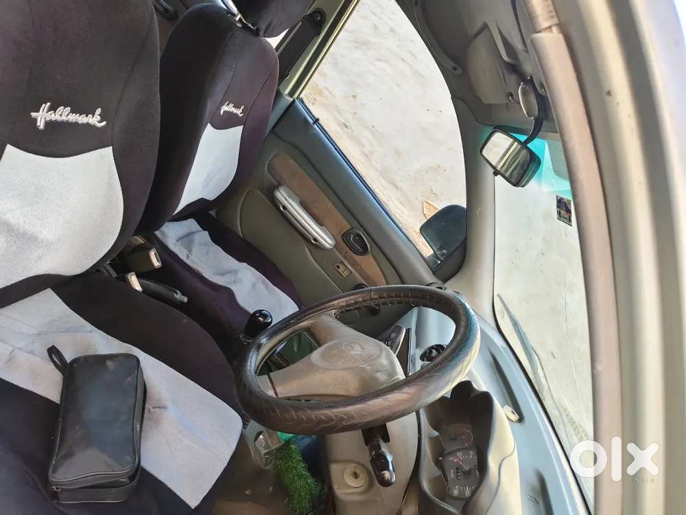 Hyundai Santro 2002