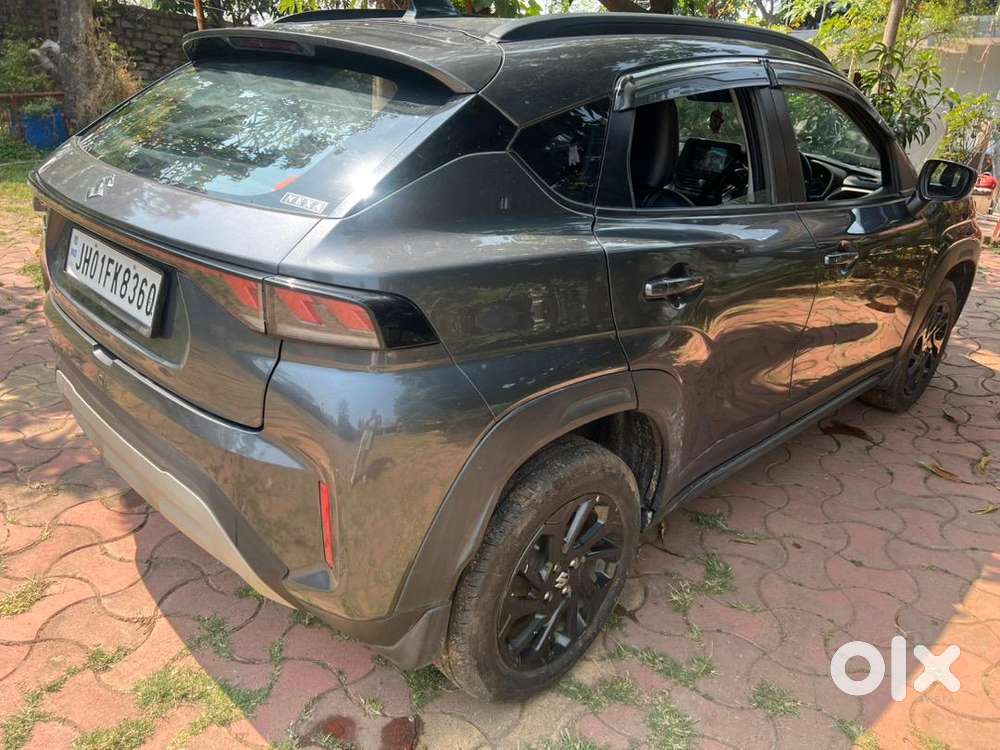Maruti Suzuki Car 2024