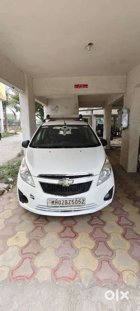 Chevrolet Beat Petrol 2011