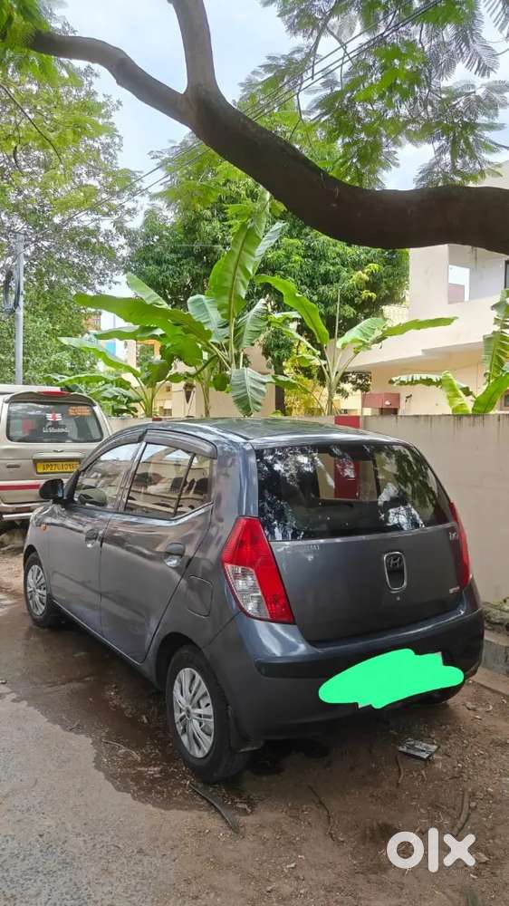 2008 Hyundai I10 Petrol, Good Condition