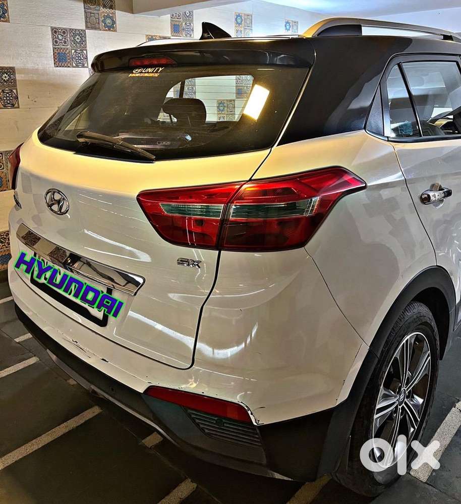 Hyundai Car 2017 Petrol Manual
